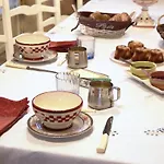 Bed and Breakfast Marguerite Coutras