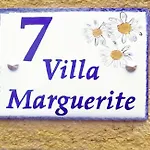 Marguerite 3*