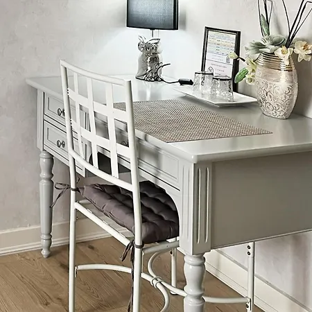 Marguerite Couette-café 3*