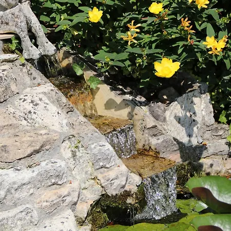 Marguerite Bed & Breakfast Coutras