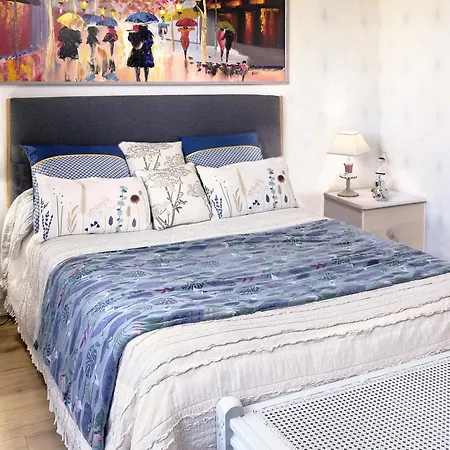 Marguerite Bed & Breakfast Coutras