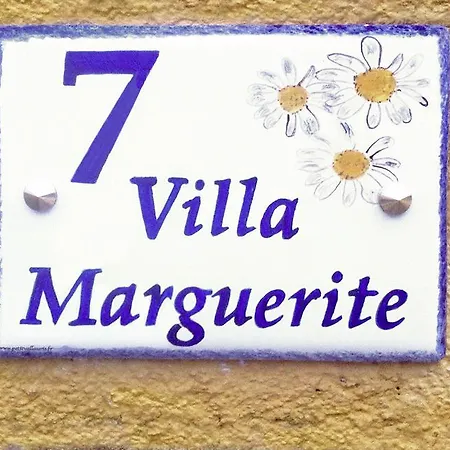 Marguerite 3*
