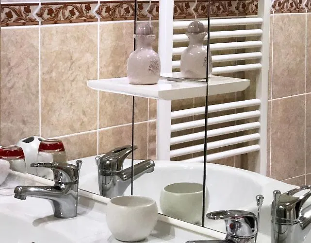 Marguerite 3* Coutras